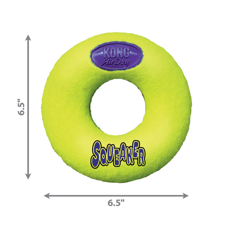 KONG AirDog Donut