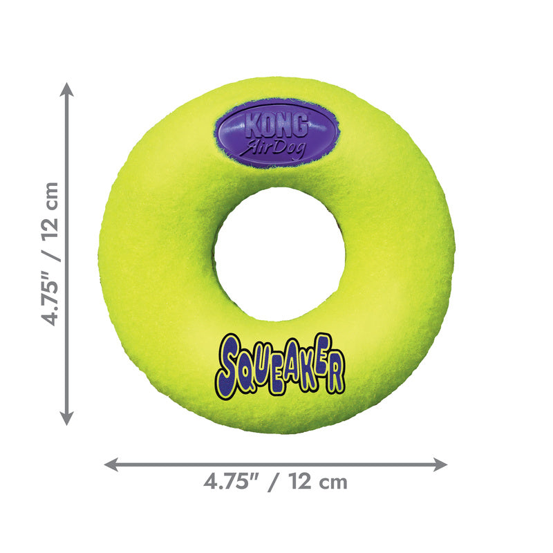 KONG AirDog Donut