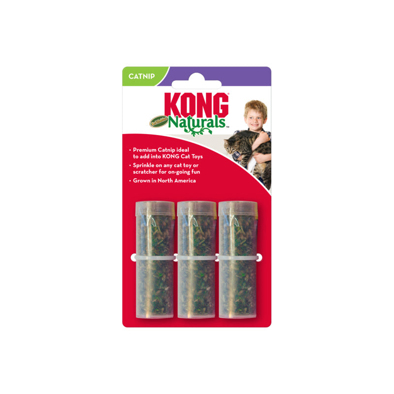 KONG Refillables (Assorted)