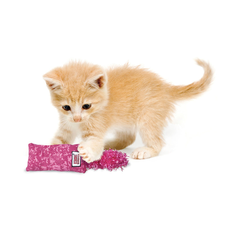 KONG Kitten Kickeroo