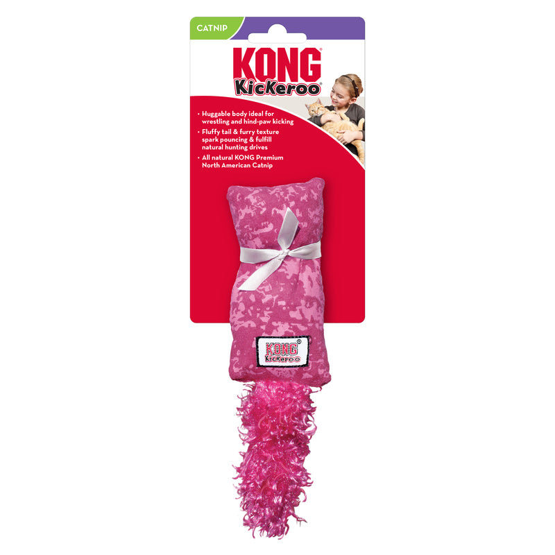 KONG Kitten Kickeroo