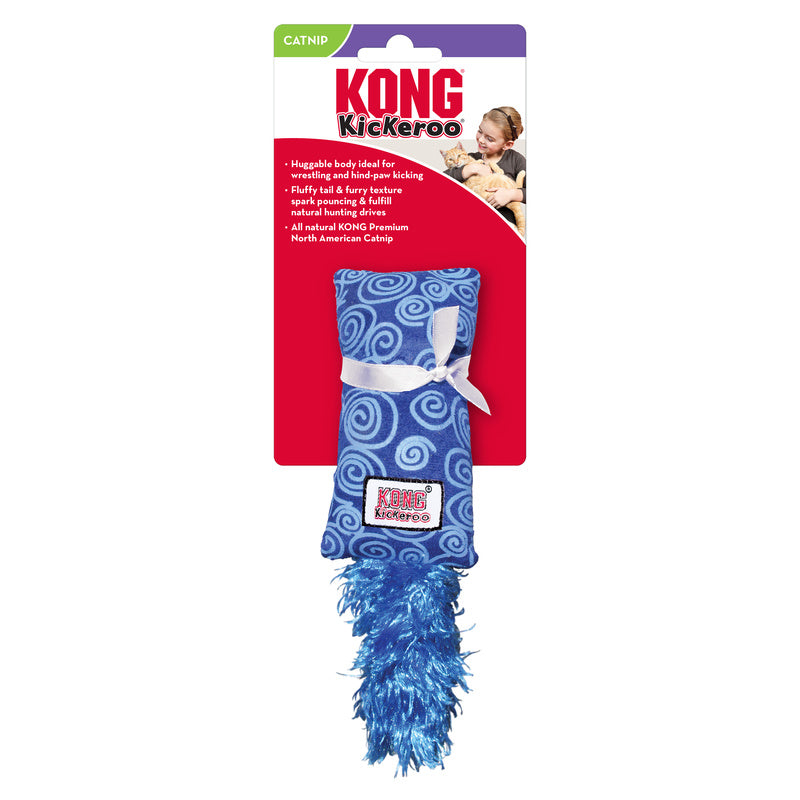 KONG Kitten Kickeroo