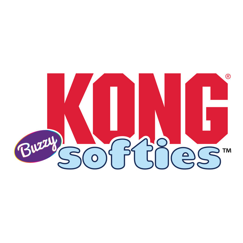 KONG Softies Buzzy Llama