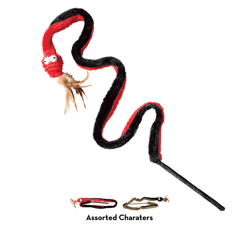 KONG Teaser Snake