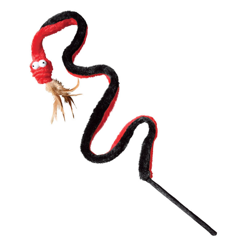 KONG Teaser Snake
