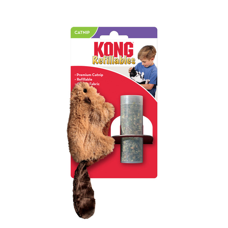 KONG Refillables (Assorted)