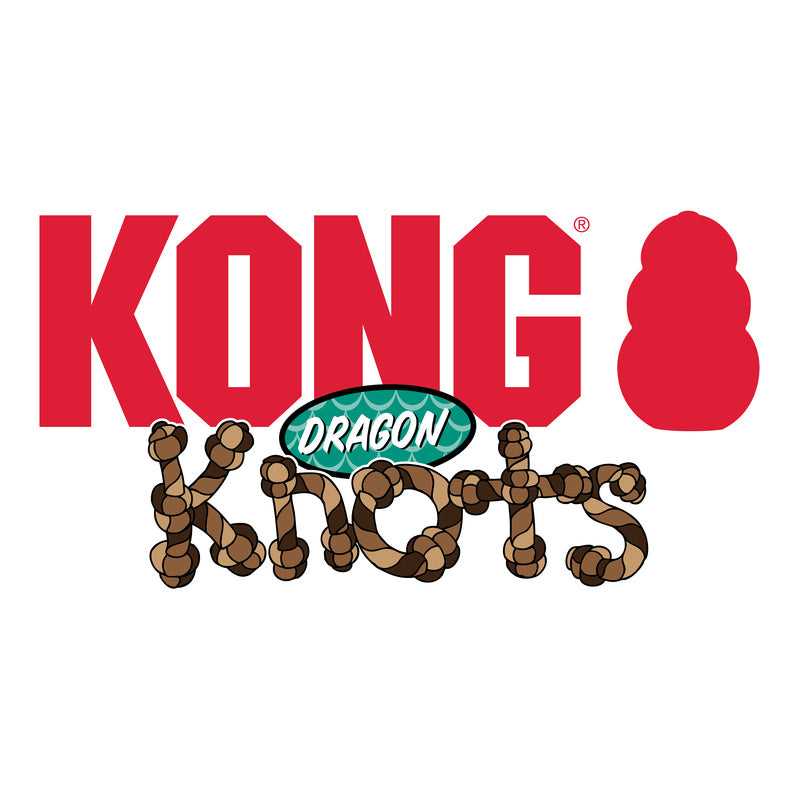 KONG Dragon Knots