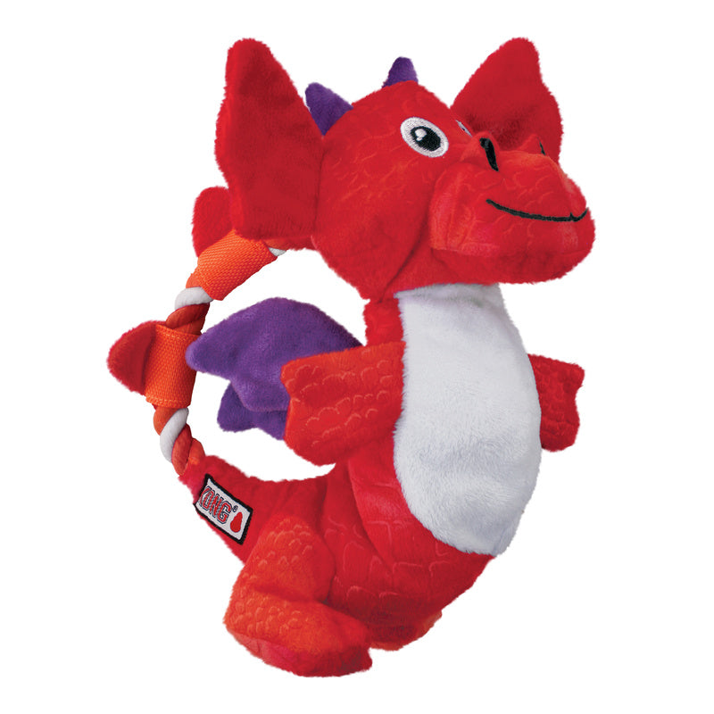 KONG Dragon Knots