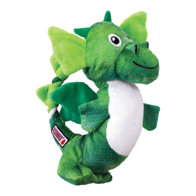KONG Dragon Knots