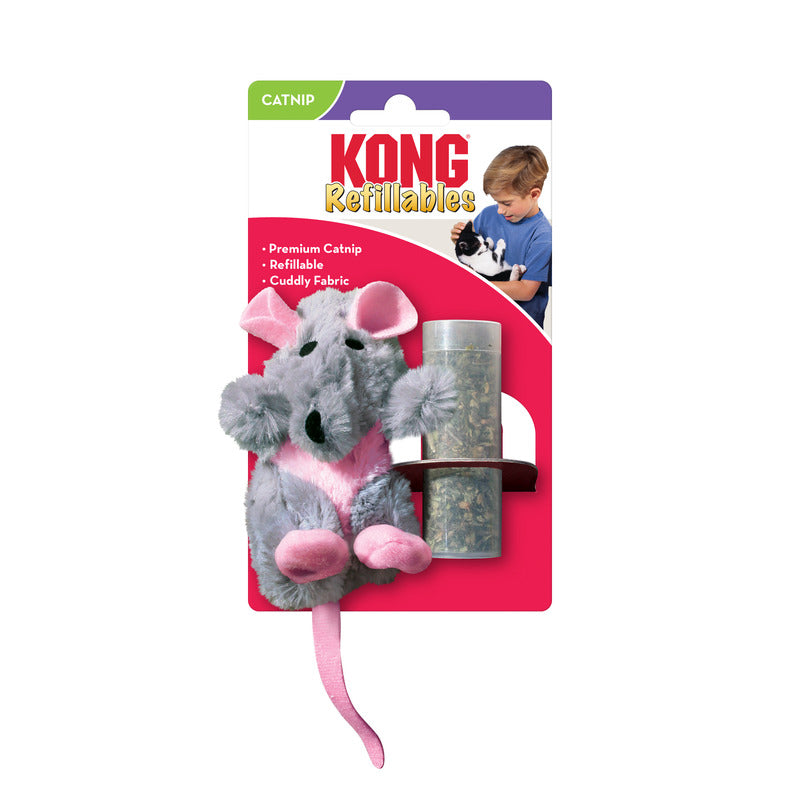 KONG Refillables (Assorted)