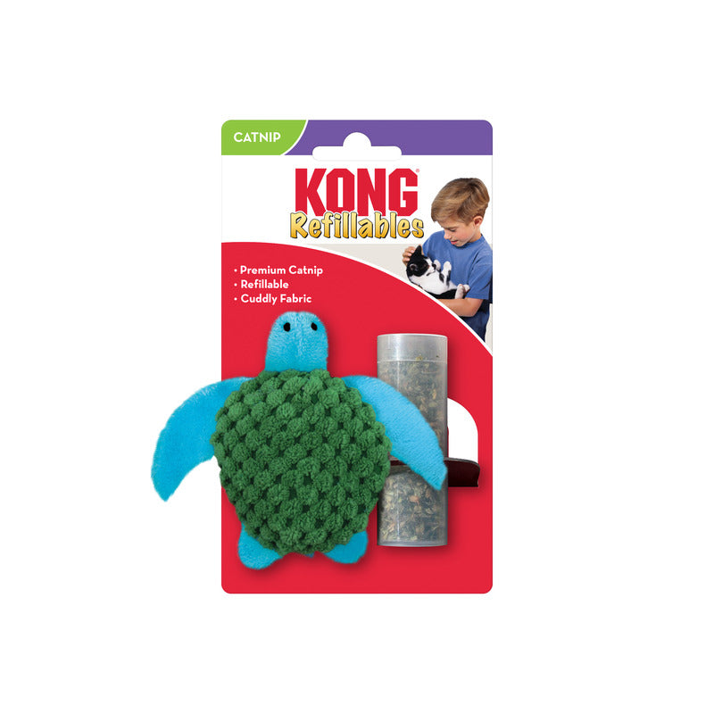 KONG Refillables (Assorted)