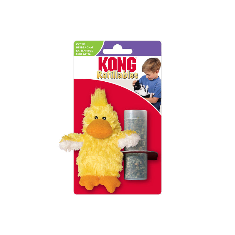 KONG Refillables (Assorted)