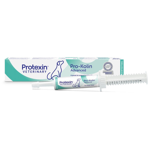 Protexin Pro-Kolin Advanced for Dogs & Cats