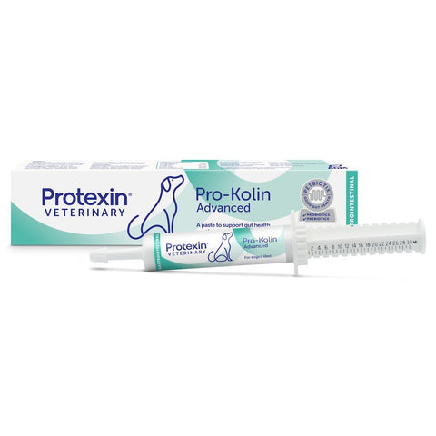 Protexin Pro-Kolin Advanced for Dogs & Cats