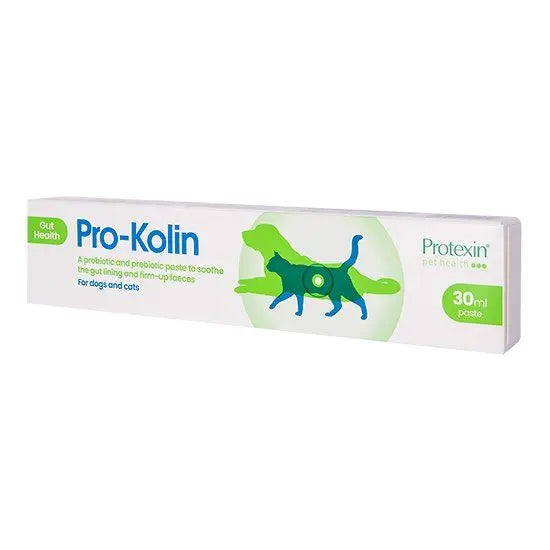 Protexin Pro-Kolin+ for Dogs & Cats