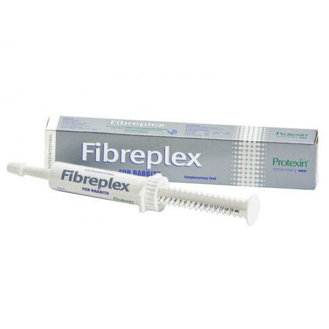 Protexin Fibreplex Rabbits Syringe 15ml