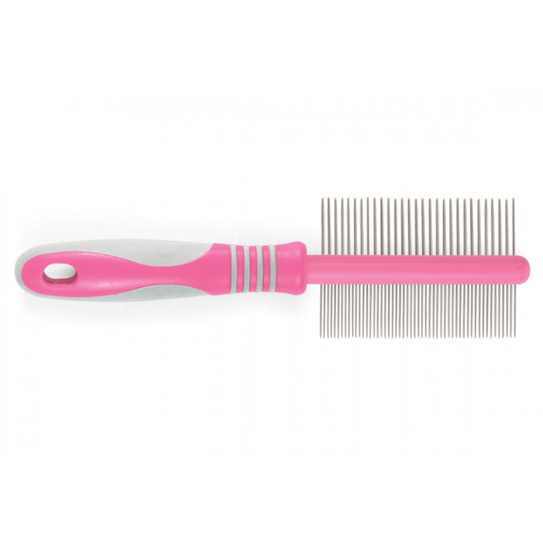 Ancol Ergo Cat Double Sided Comb - Pica's Pets