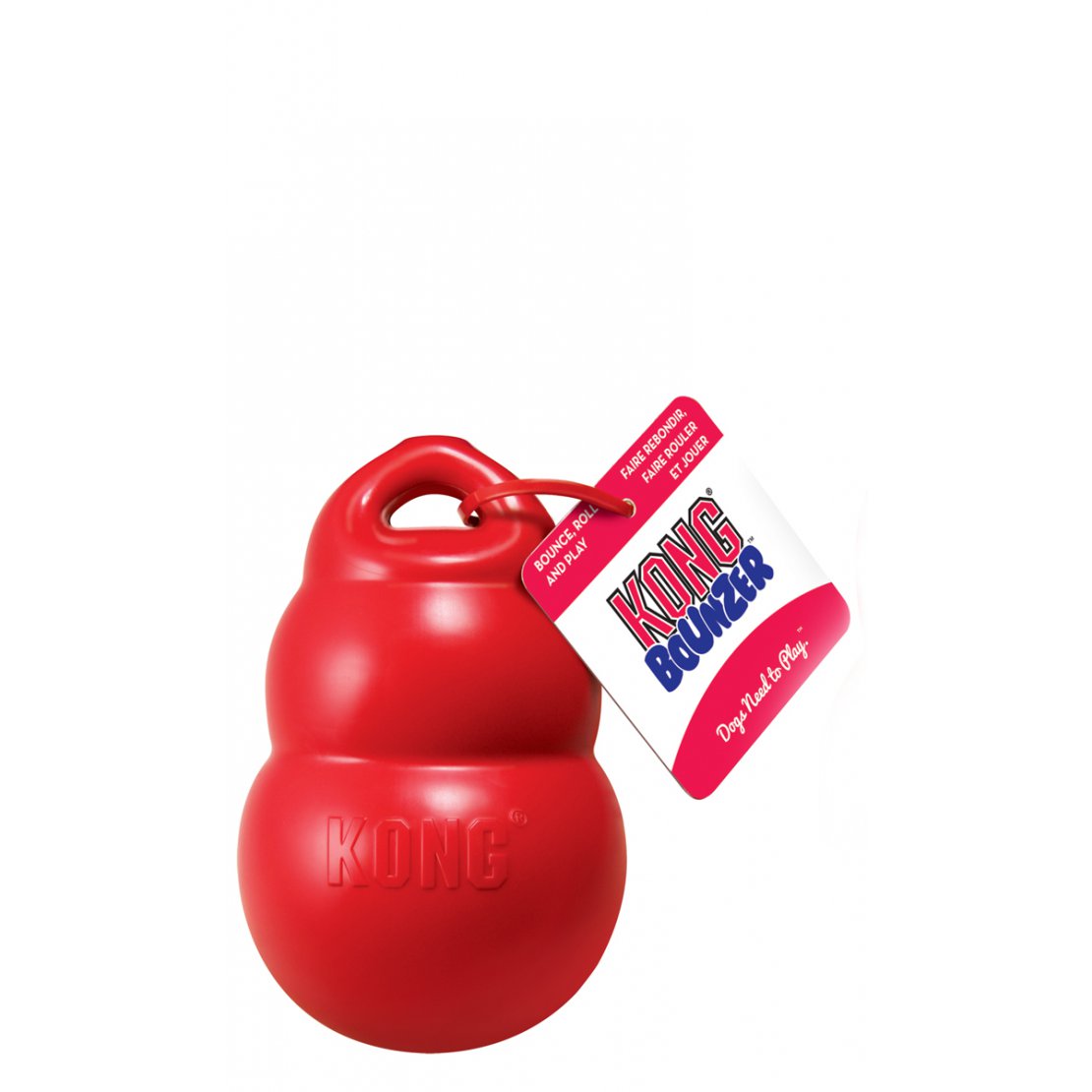 Kong deals bounzer ultra