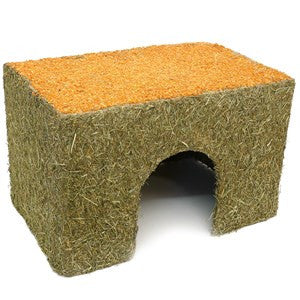 Rosewood Naturals Carrot Cottage - Pica's Pets