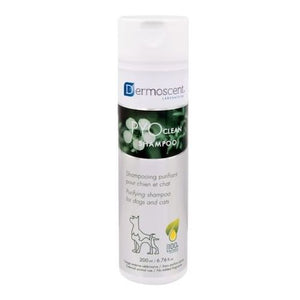 Dermoscent PYOClean Shampoo 200ml Dogs & Cats