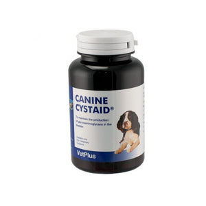 Canine Cystaid Capsules 500mg 120pk