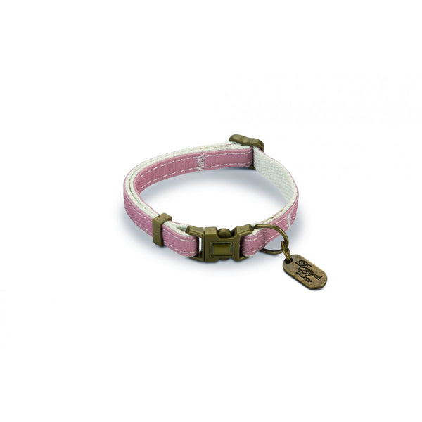 Designed By Lotte Nylon Virante Dog Collar - Pica's Pets