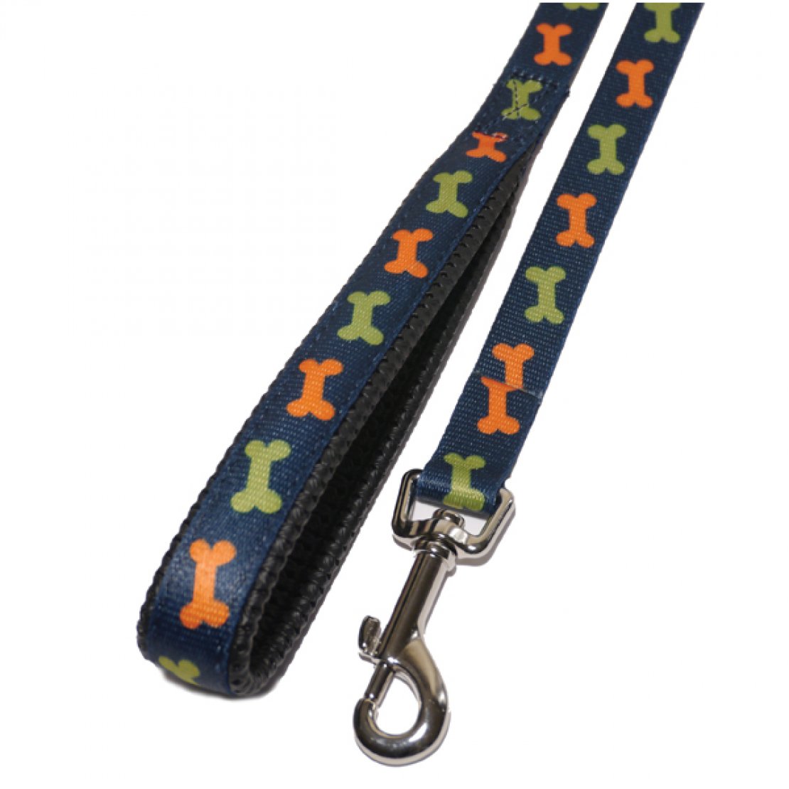 Rosewood Bone Dog Lead
