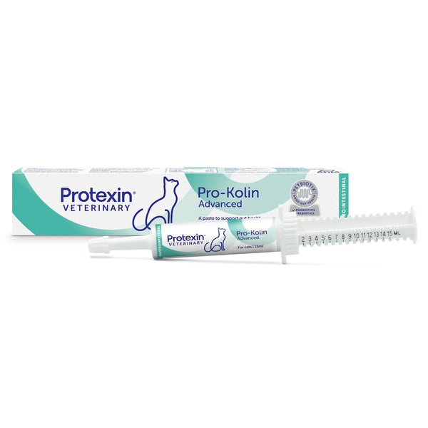 Protexin Pro-Kolin Advanced for Dogs & Cats