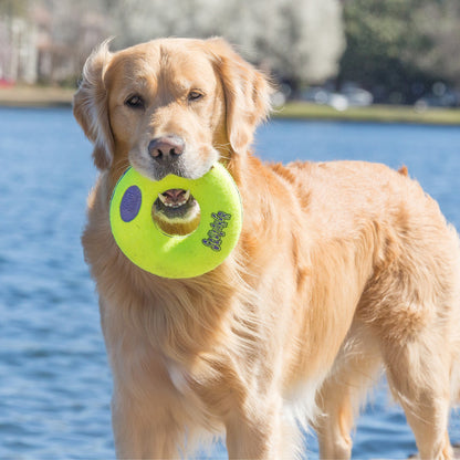 KONG AirDog Donut