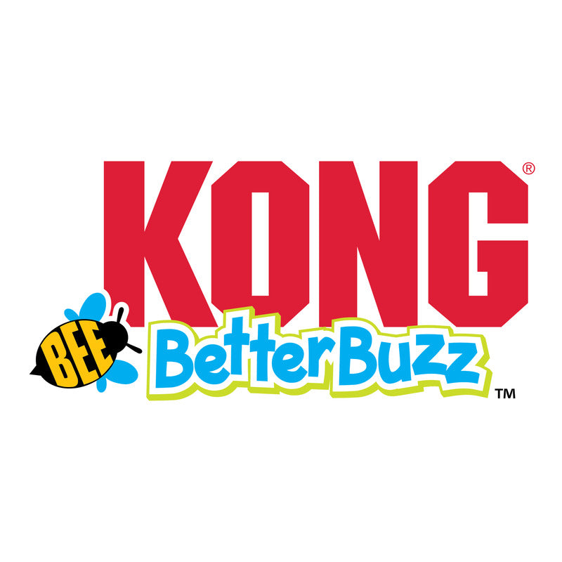 KONG Better Buzz Bee