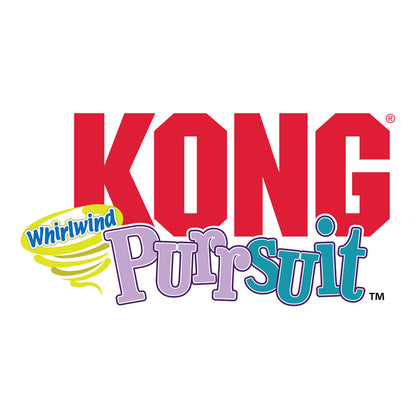 KONG Purrsuit Whirlwind