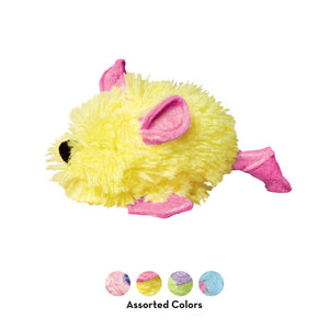 KONG Catnip Kitten Mice Cat Toy