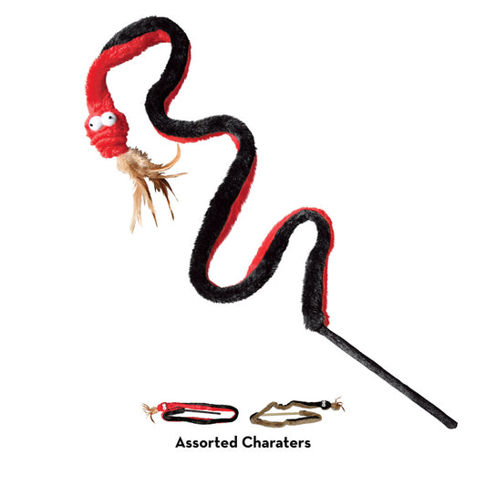 KONG Teaser Snake