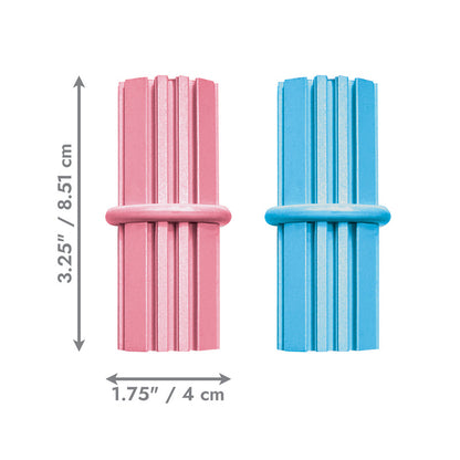 KONG Puppy Teething Stick