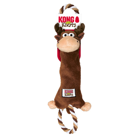 KONG Tugger Knots