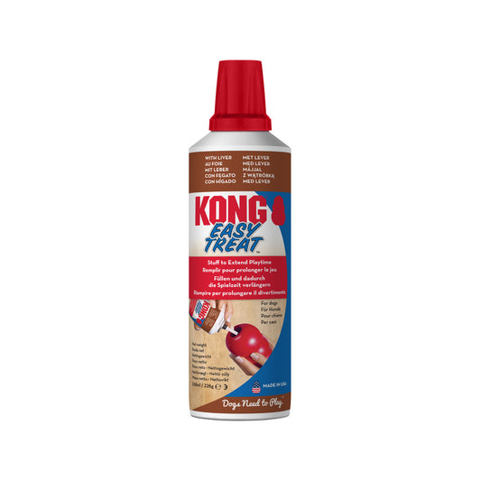 KONG Easy Treat