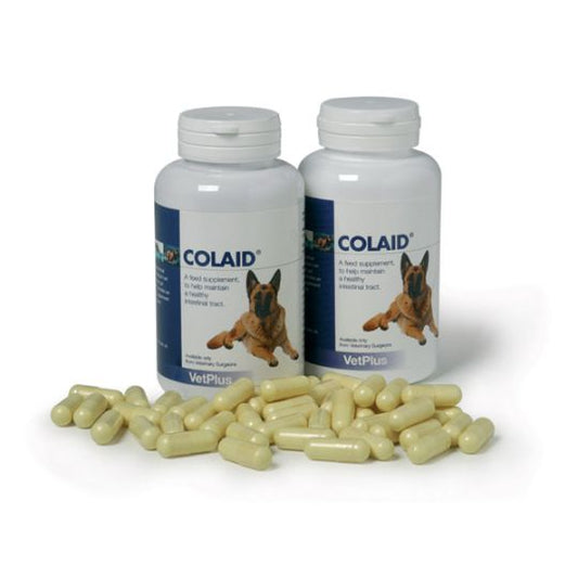 Colaid Digestion Support Capsules - 90's