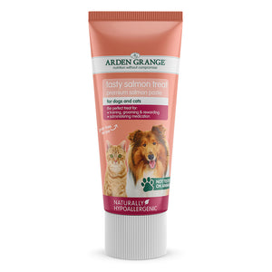 Arden Grange Tasty Salmon Dog & Cat Treat 75g