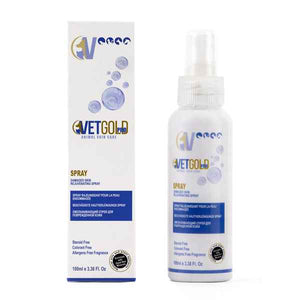 VetGold Spray 100ml