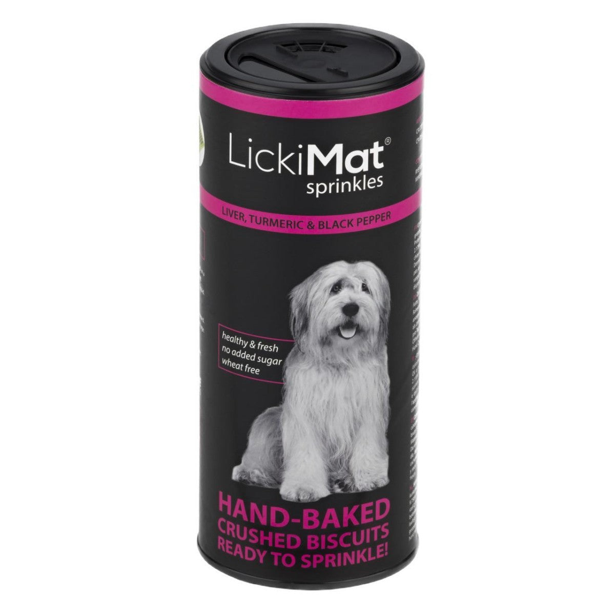 LickiMat Playdate Sprinkles Treats 150g