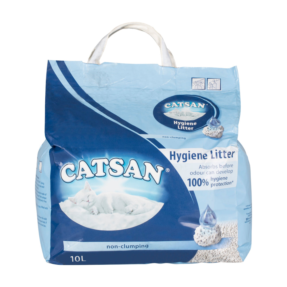 Catsan Hygiene Cat Litter