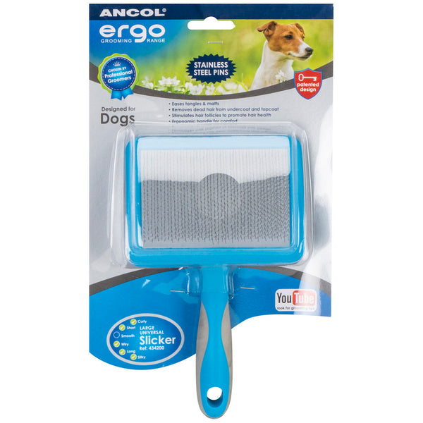 Ancol Ergo Universal Slicker