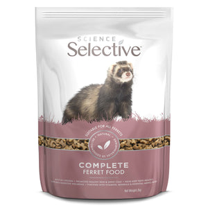 Supreme Science Selective Ferret Food 2kg