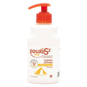 Douxo S3 Pyo Shampoo 200ml