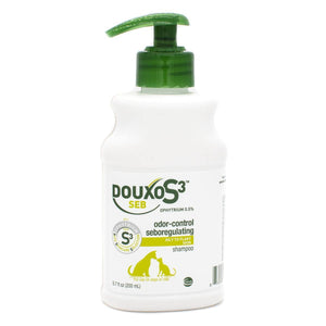 Douxo S3 Seb Shampoo 200ml