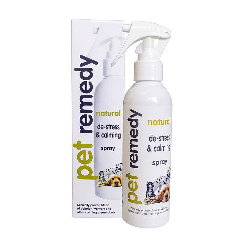 Pet Remedy Calming Spray 200ml - Pica's Pets