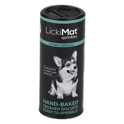 LickiMat Playdate Sprinkles Treats 150g