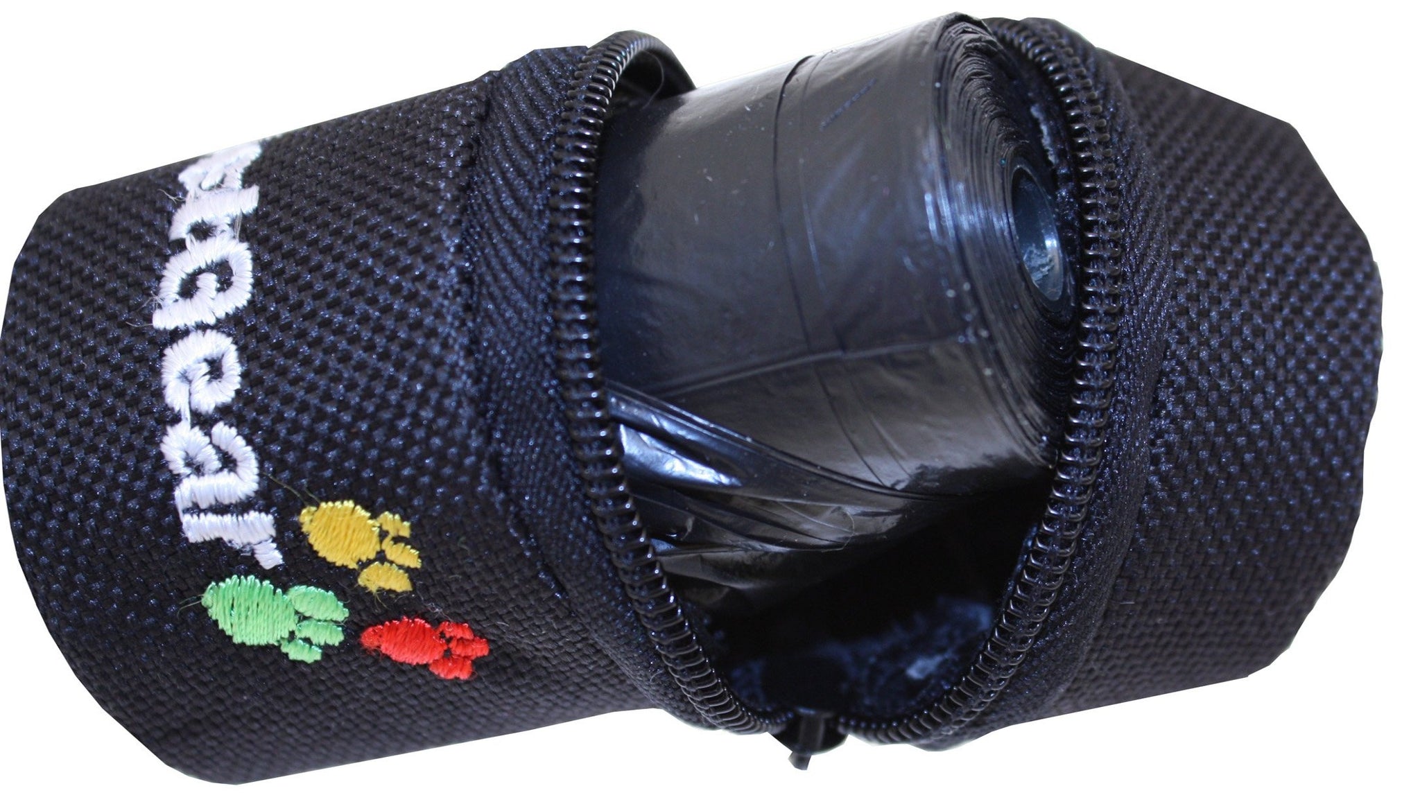 Petgear Canvas Dispenser & Scoop Bags - Pica's Pets