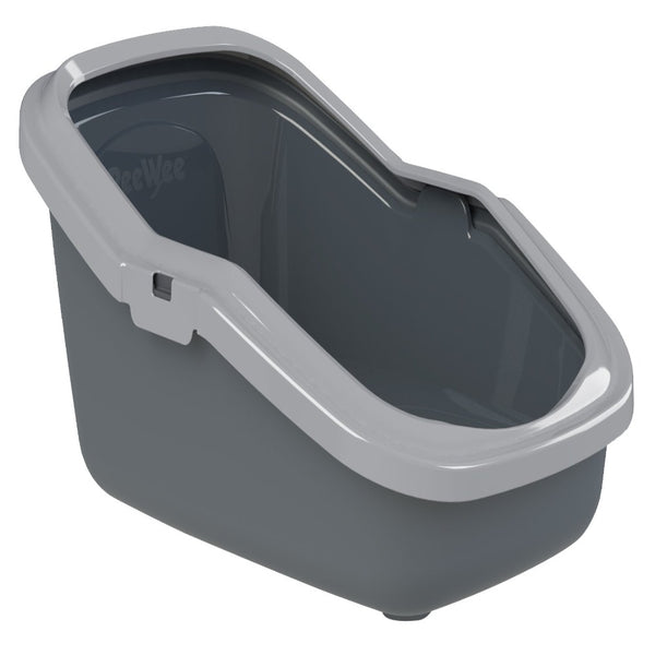 PeeWee EcoMinor Cat Litter tray