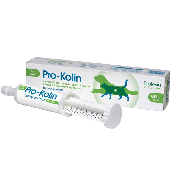 Protexin Pro-Kolin+ for Dogs & Cats